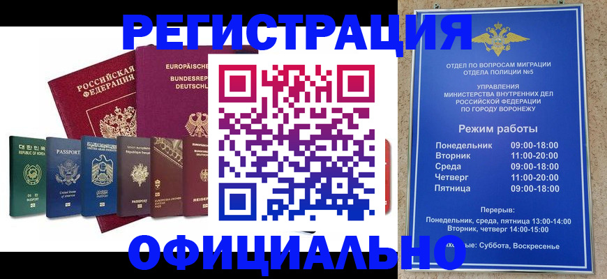 прописка для работы в Кингисеппе